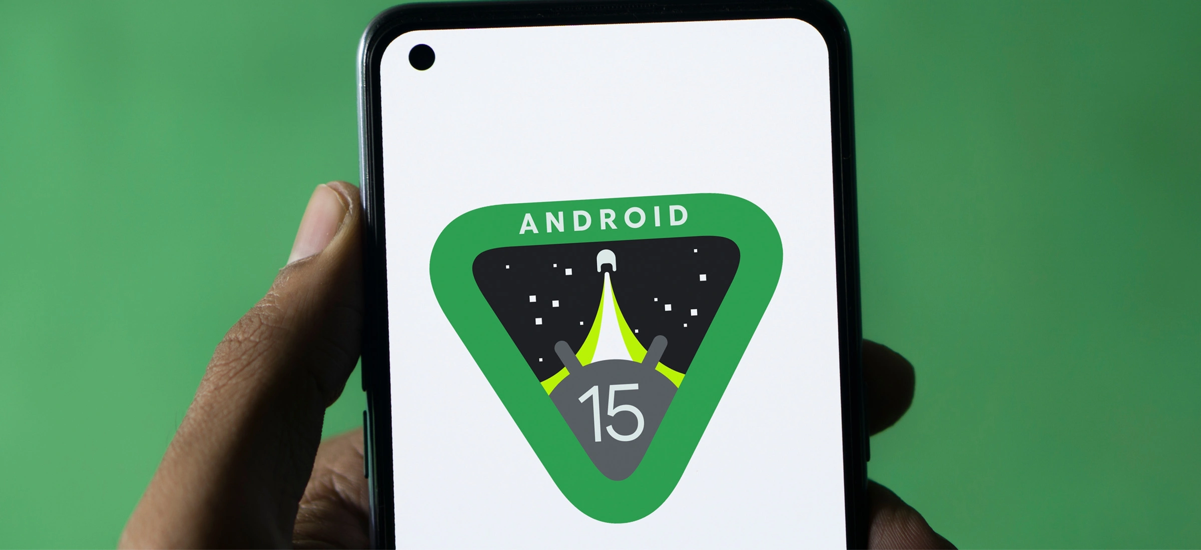 Nowy Android z dużą aktualizacją. Oto dlaczego jest ważna