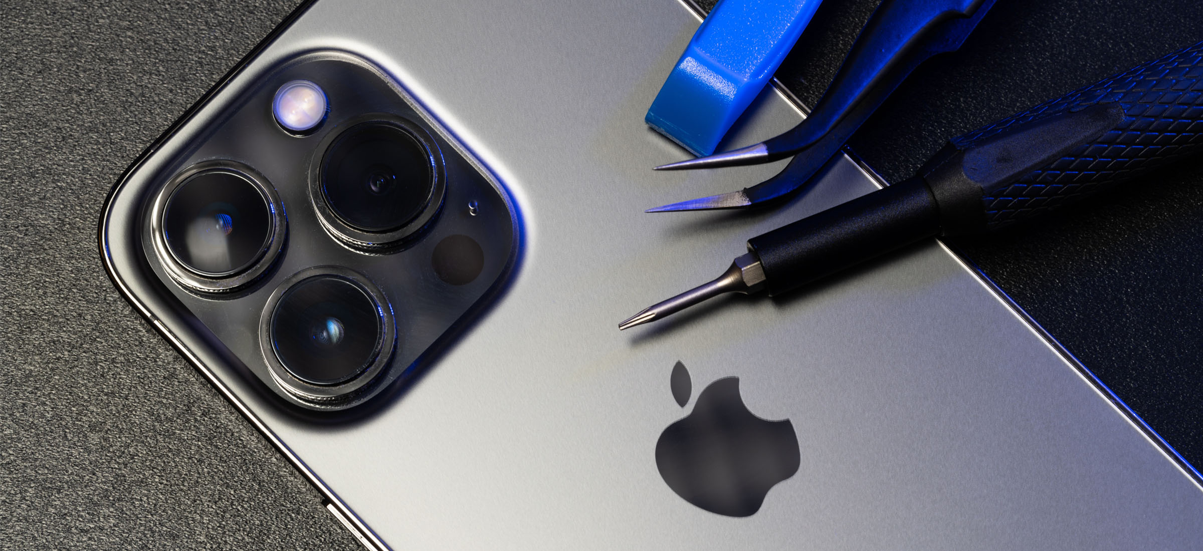 Możesz sprawdzić, czy twój iPhone jest popsuty. Przetestowaliśmy, jak działa narzędzie od Apple'a