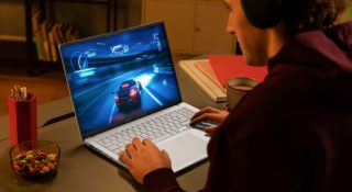 ASUS otwiera worek z nowymi laptopami. Od zalewu nowości dostałem oczopląsu