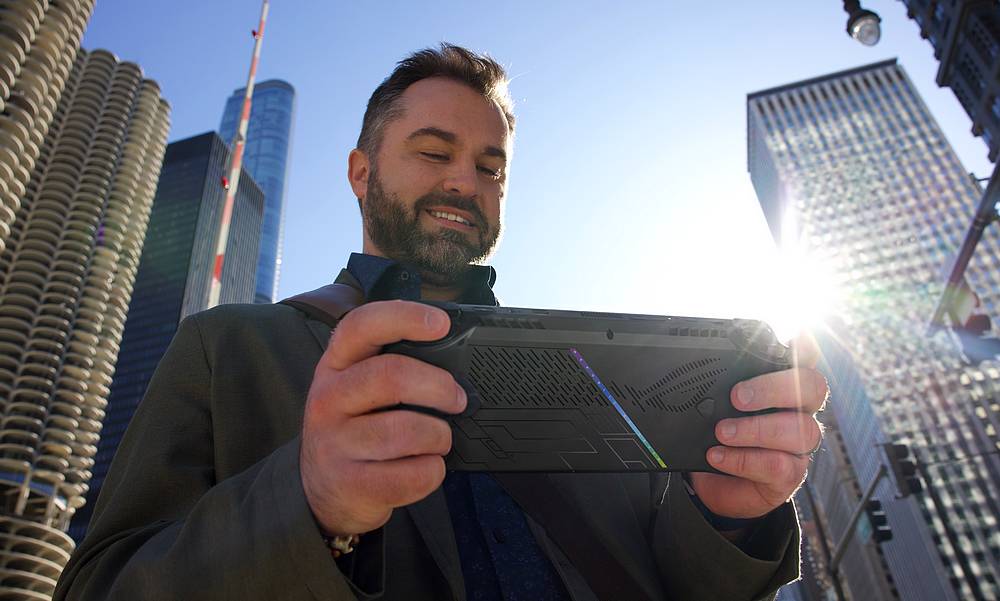 Ile kosztuje ASUS ROG Ally X? Potwór oficjalnie dostępny w Polsce