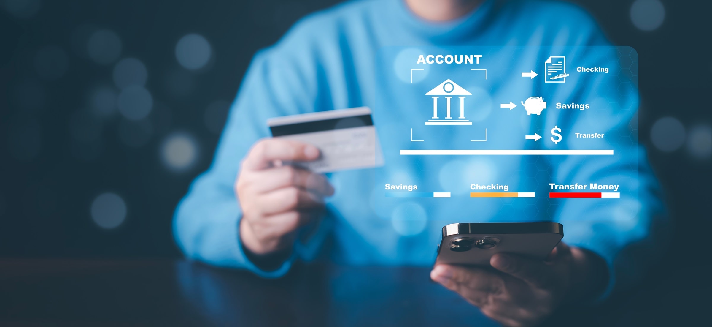Bank Millennium zmienia aplikację. Sprawdzasz stan konta, a tam takie coś