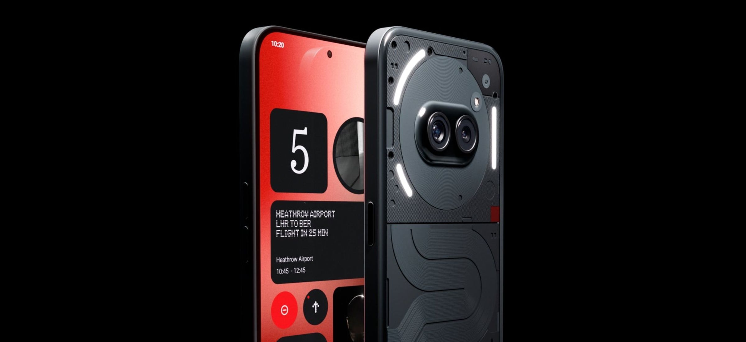 CMF by Nothing Phone 1 zapowiada się świetnie i okropnie