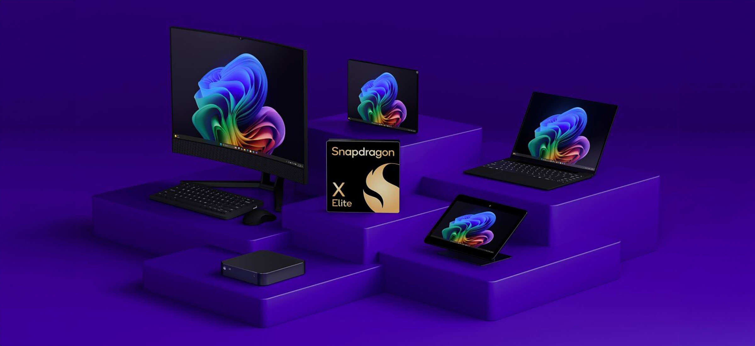 Copilot+ PC desktopy serwery dla firm