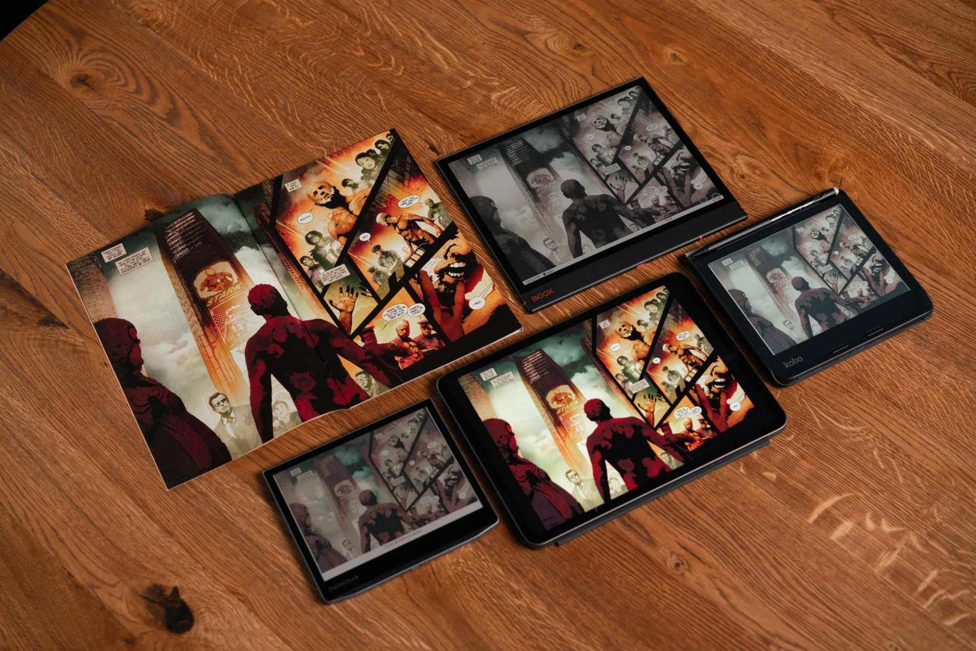 czytnik-e-bookow-kolorowy-ekran-kobo-pocketbook-onyx-boox-czy-warto-komiksy-2