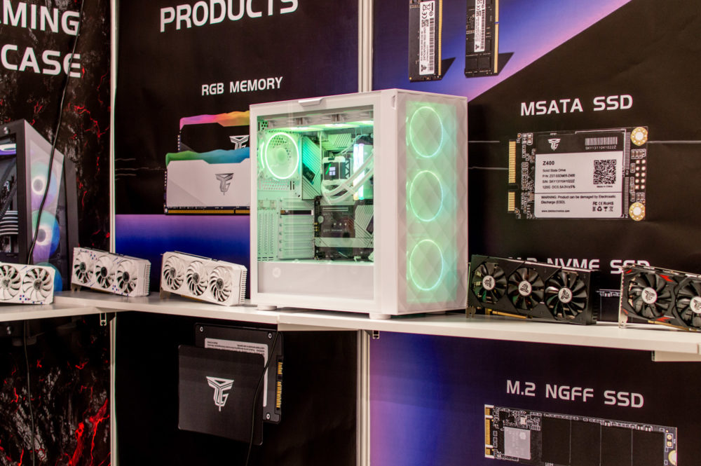 Electronics Show 2024