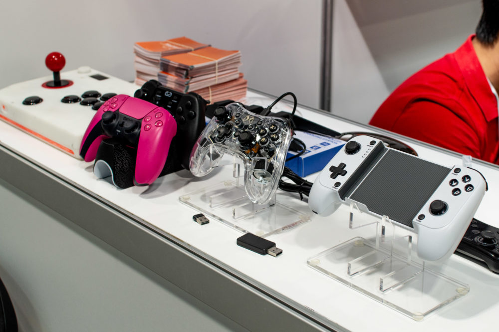 Electronics Show 2024