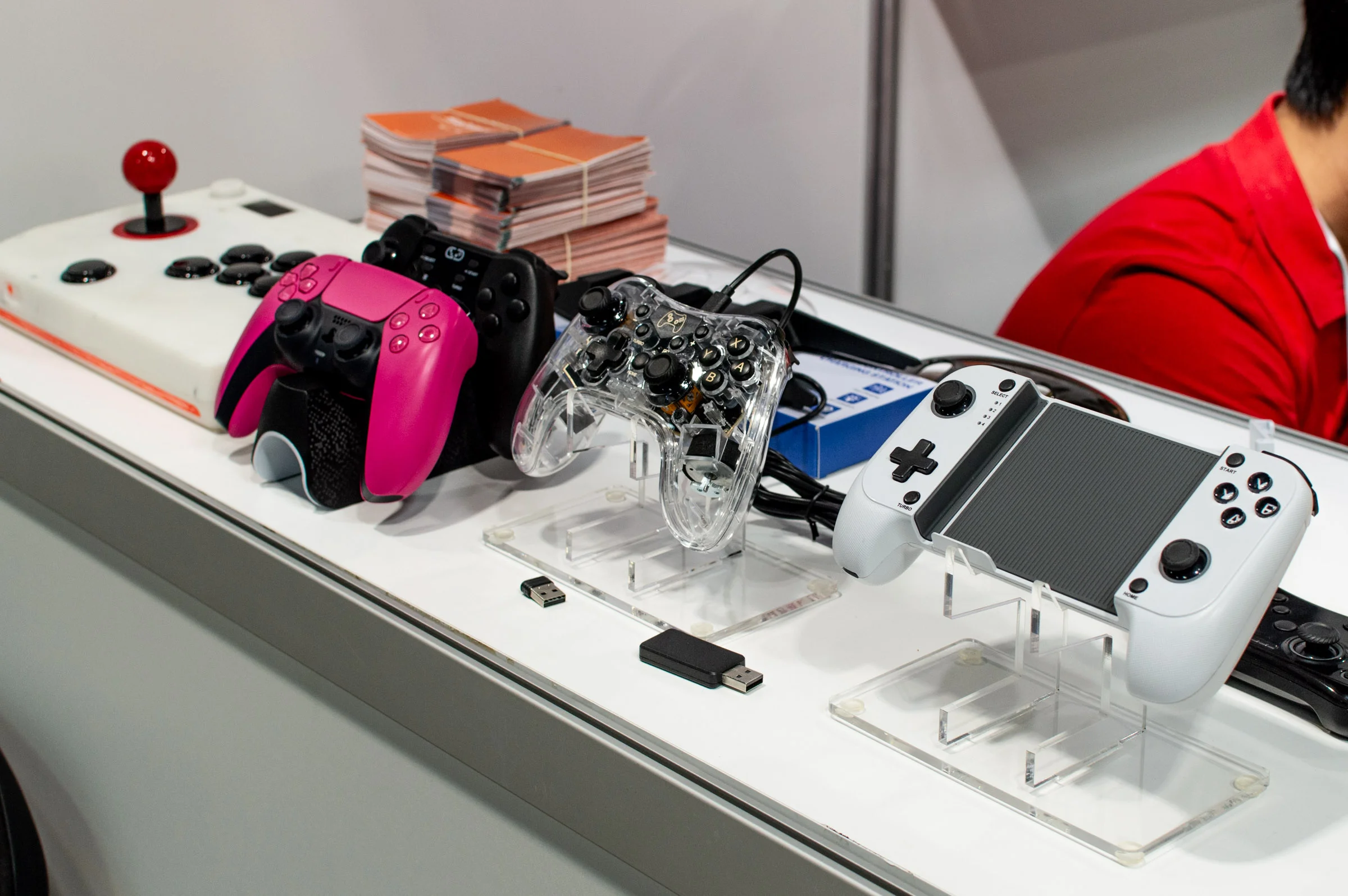 Electronics Show 2024
