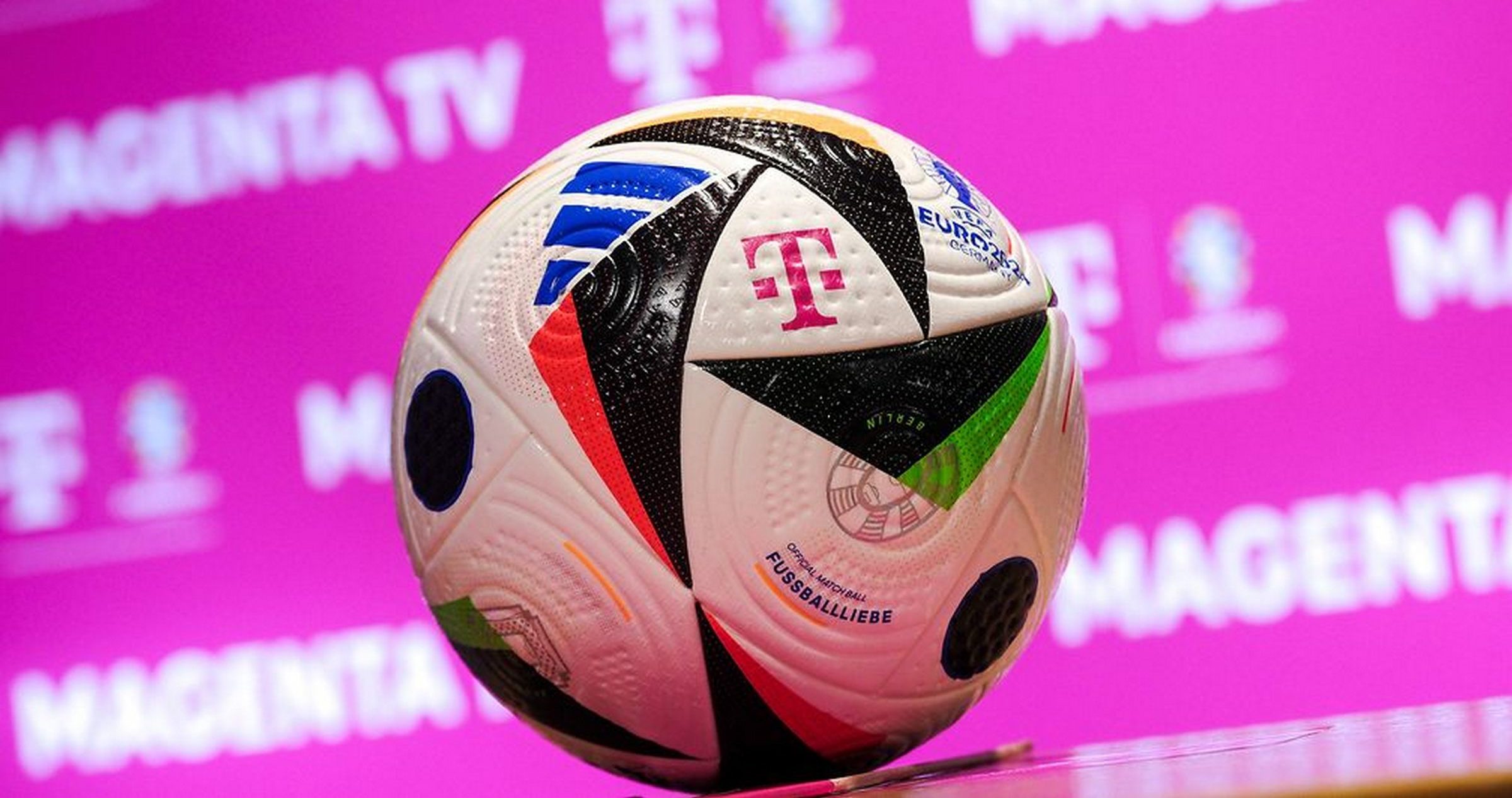 Tak przygotowali stadiony na najazd kibiców. Na Euro 2024 obiecują szybki i działający internet
