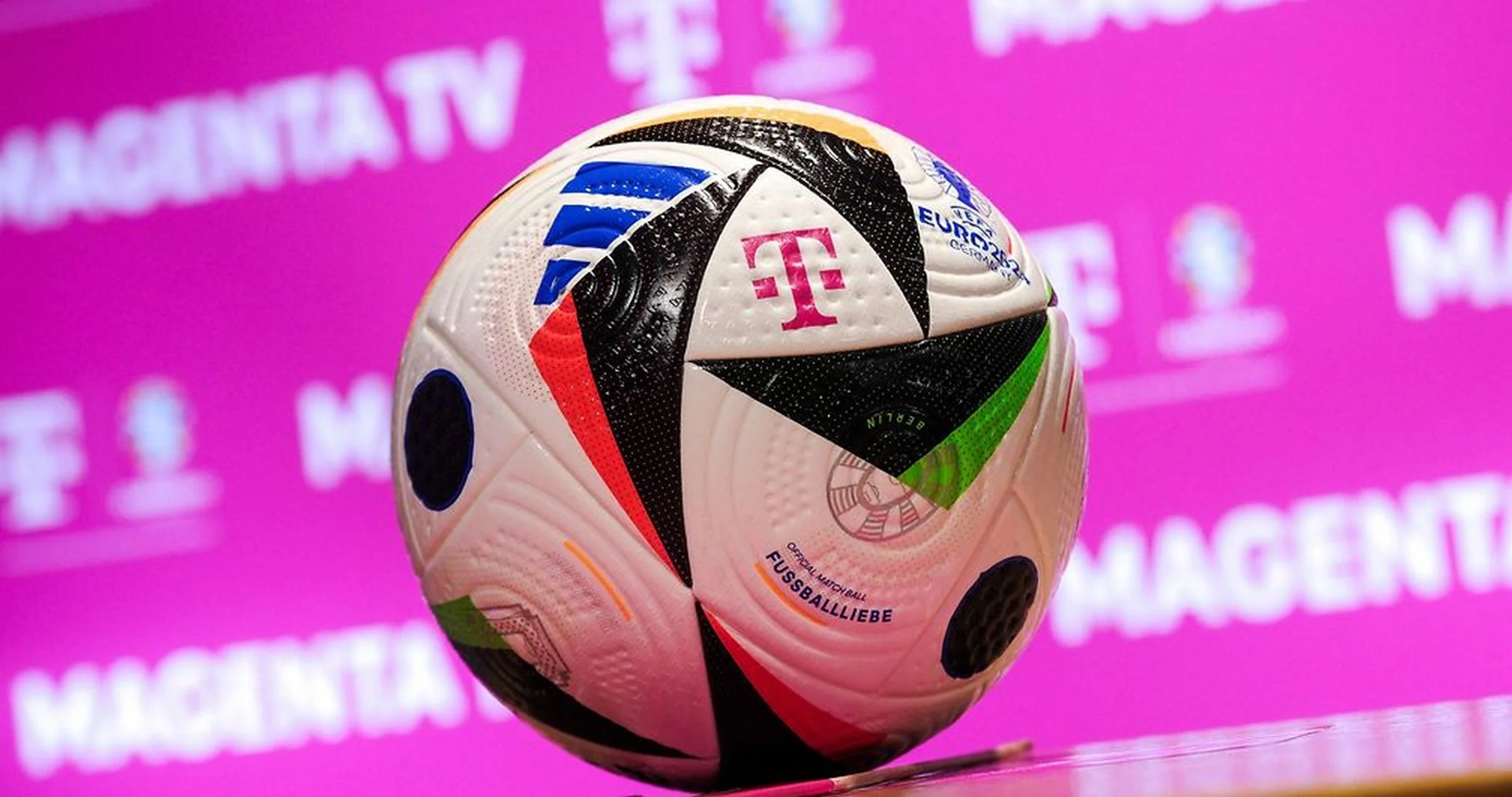 Tak przygotowali stadiony na najazd kibiców. Na Euro 2024 obiecują szybki i działający internet