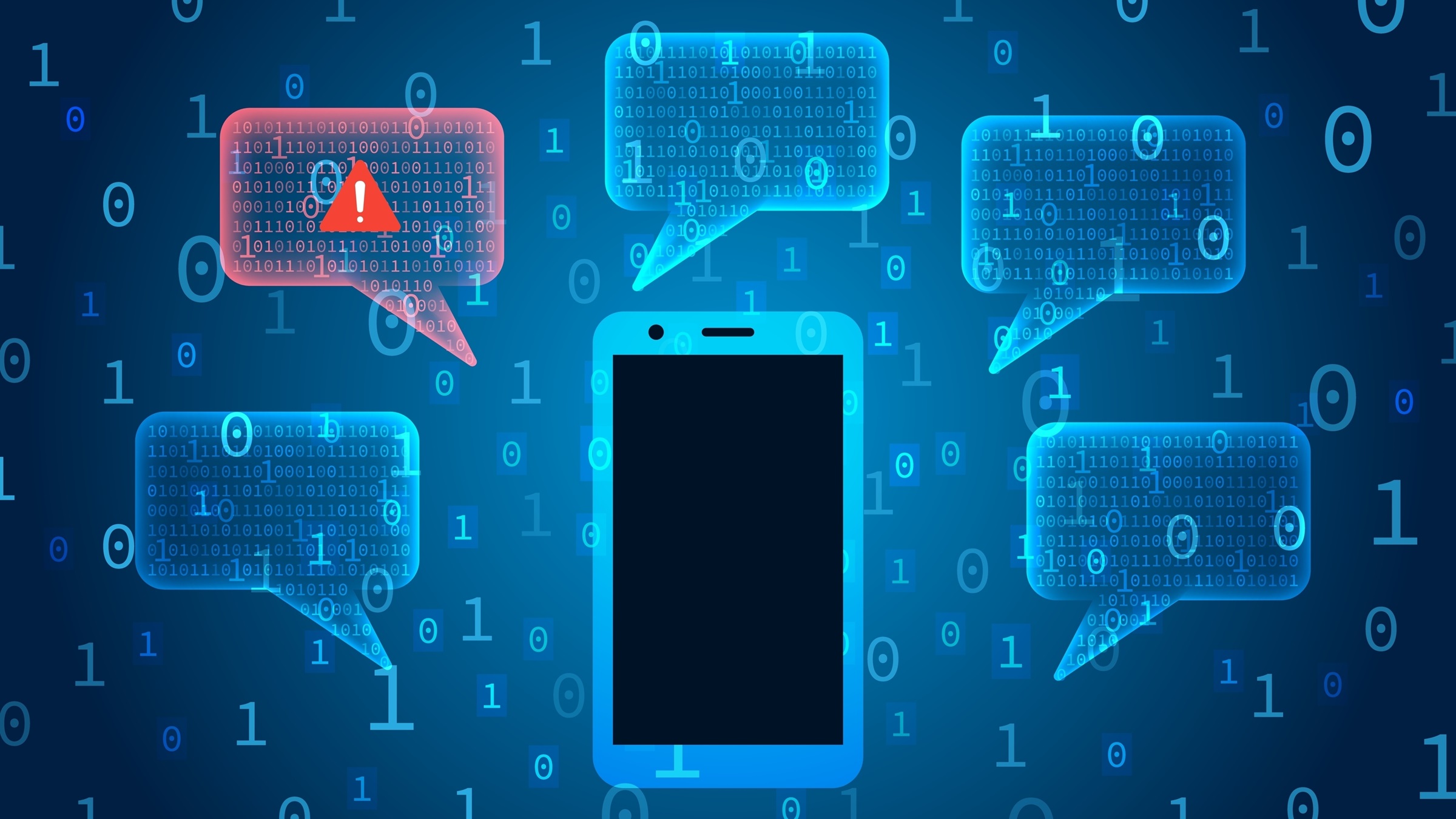 sms