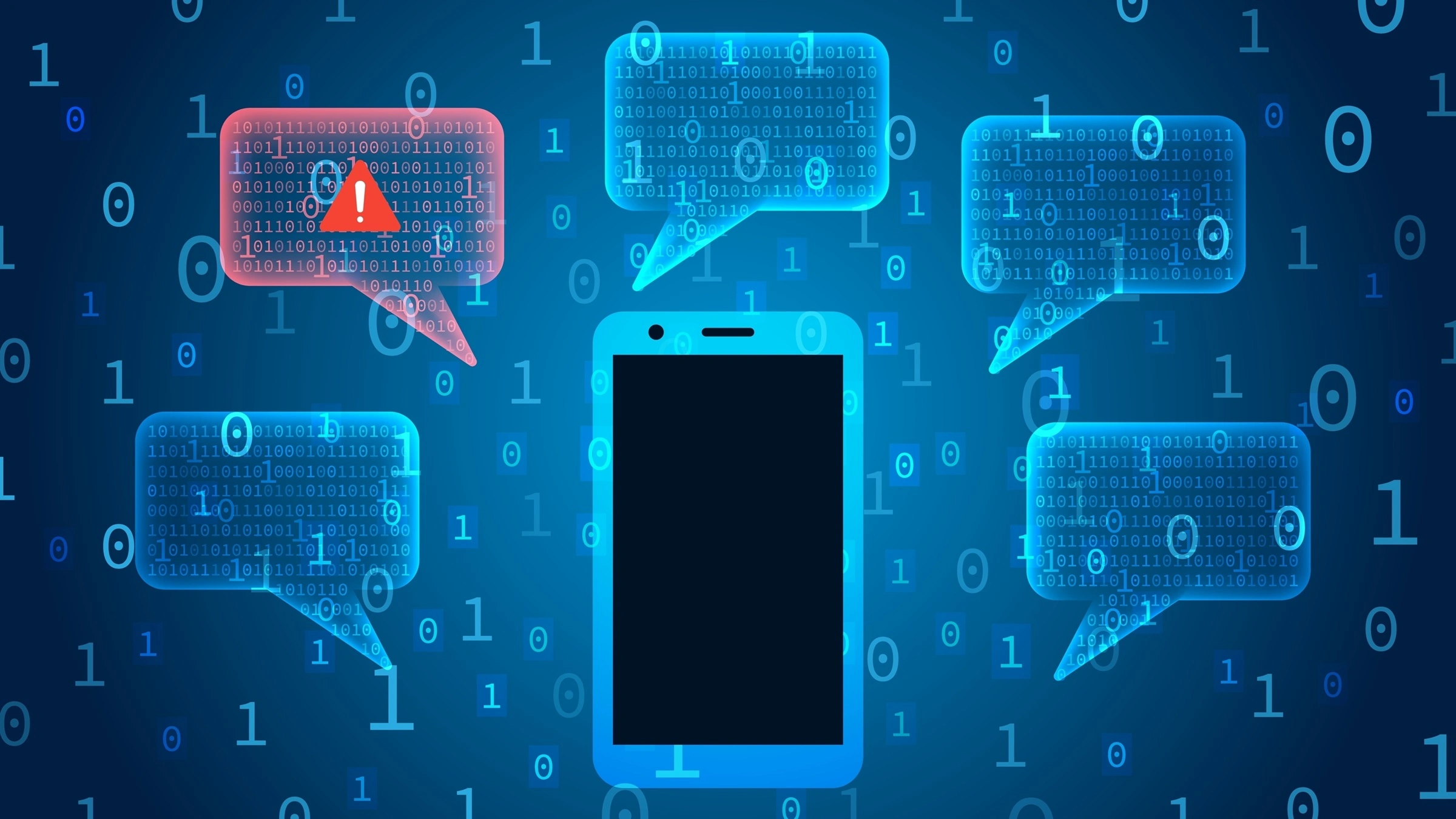 sms