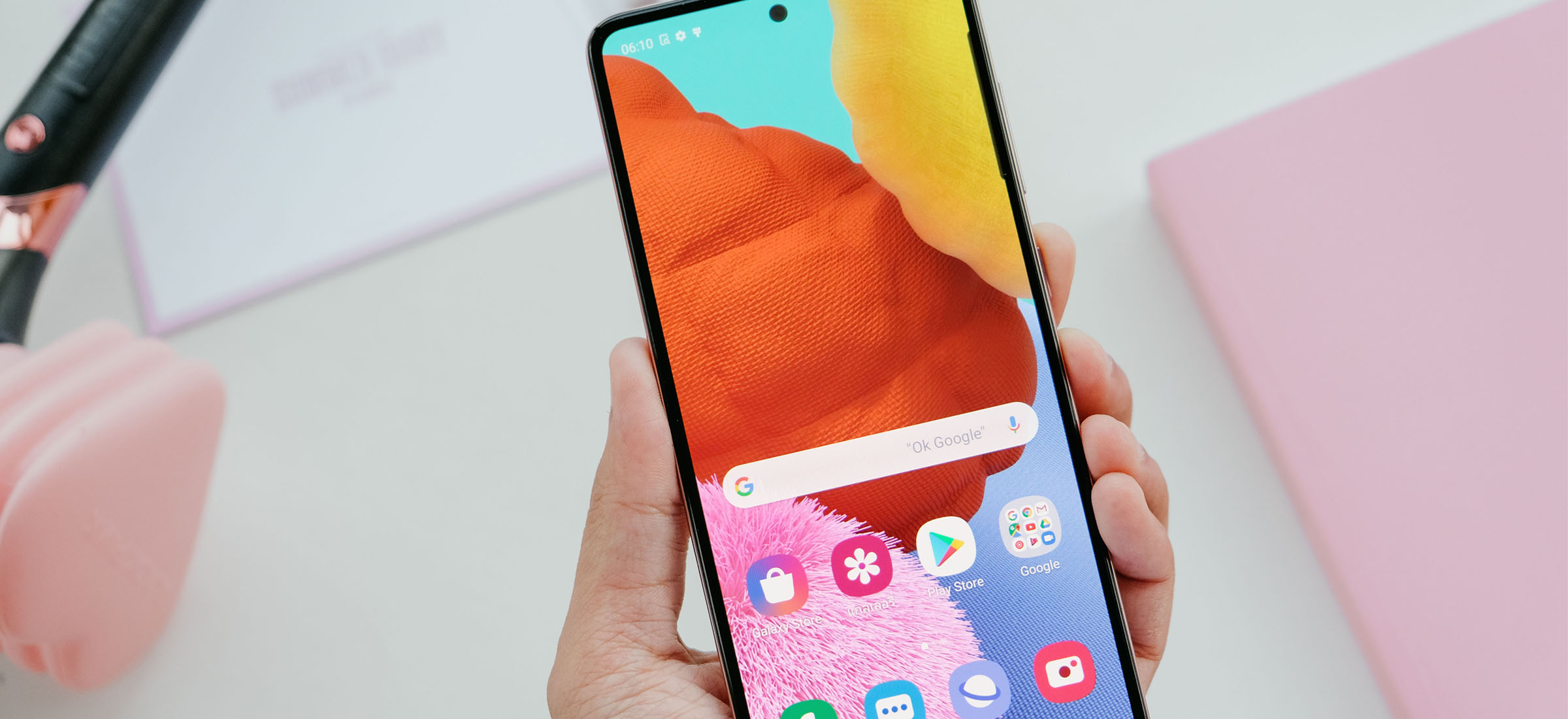 Samsung żegna się z tymi średniakami. Jeżeli masz jednego z nich, rozejrzyj się za nowym telefonem