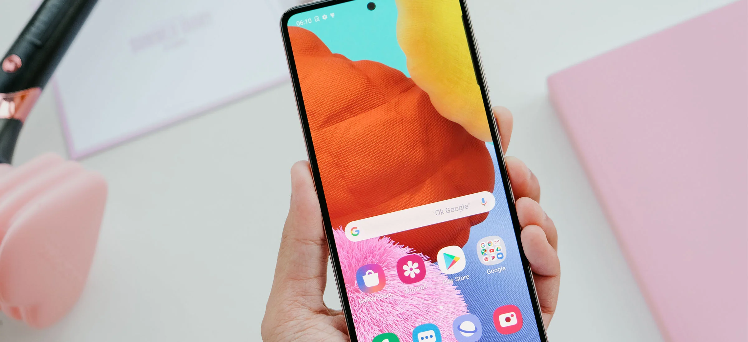 Samsung żegna się z tymi średniakami. Jeżeli masz jednego z nich, rozejrzyj się za nowym telefonem