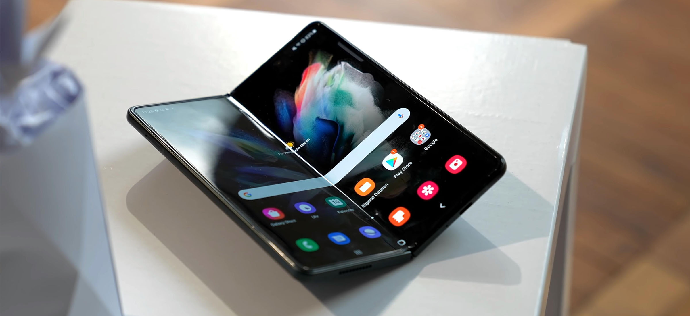 Oto co Samsung zaprezentuje na Galaxy Unpacked. Wyciek informacji ujawnia szczegóły