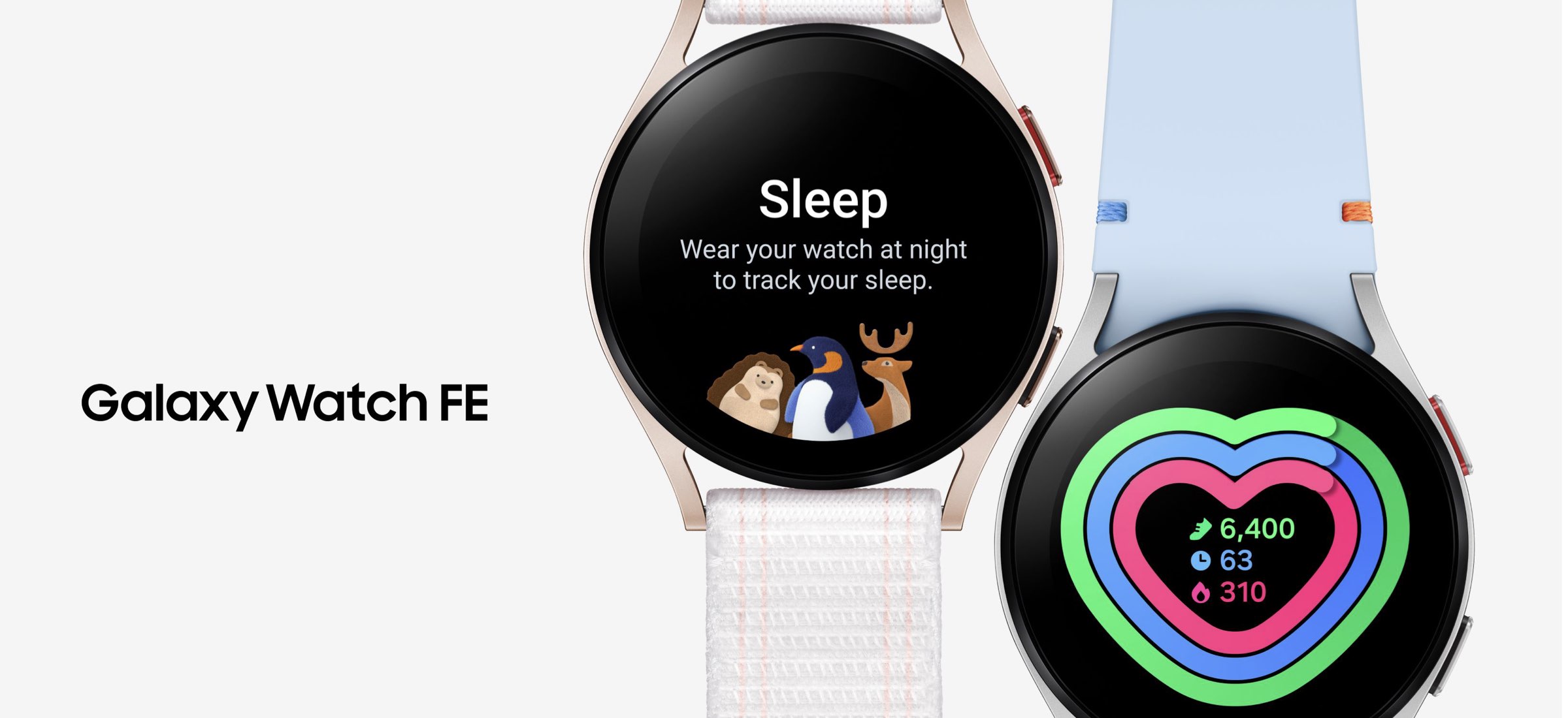 Samsung Galaxy Watch FE wlatuje do sprzedaży. Na start promocja