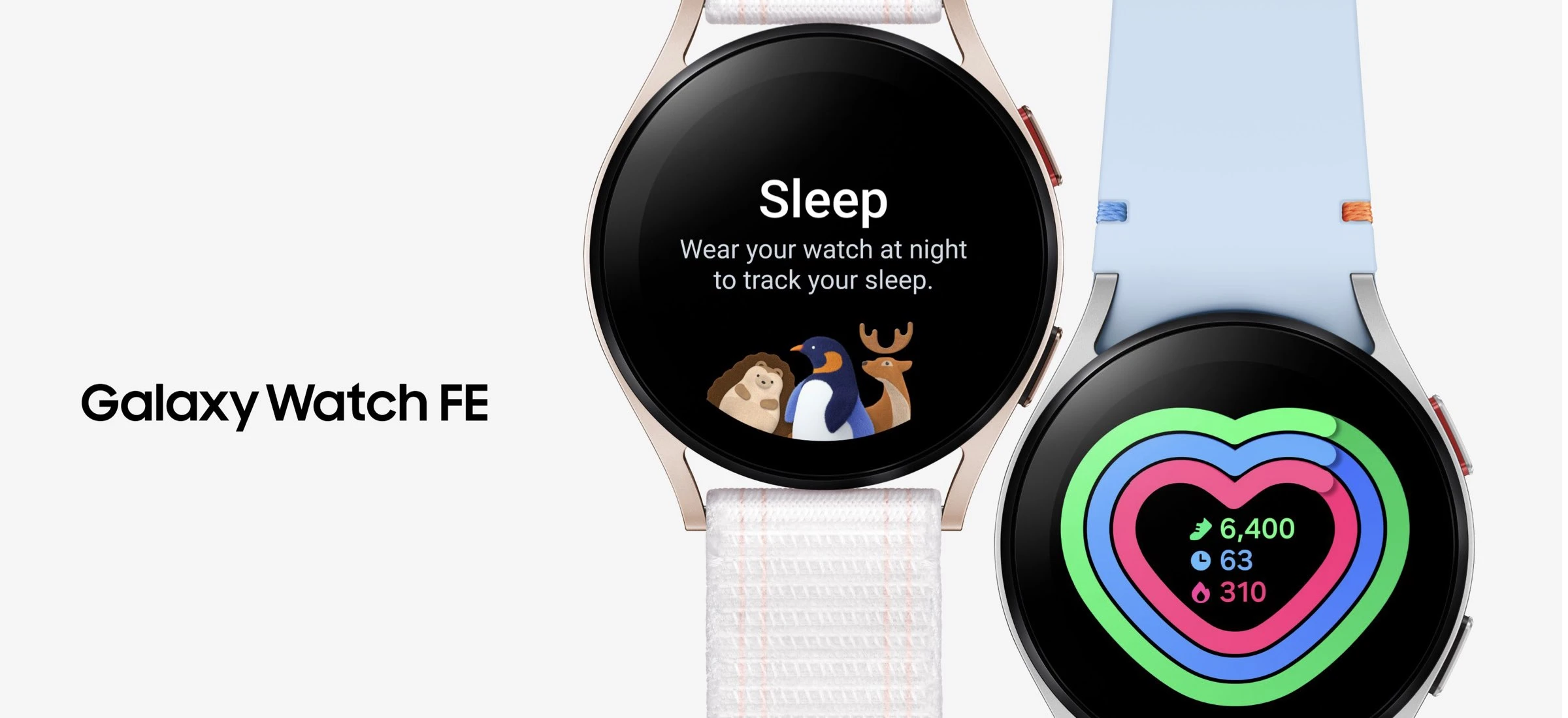 Samsung Galaxy Watch FE wlatuje do sprzedaży. Na start promocja