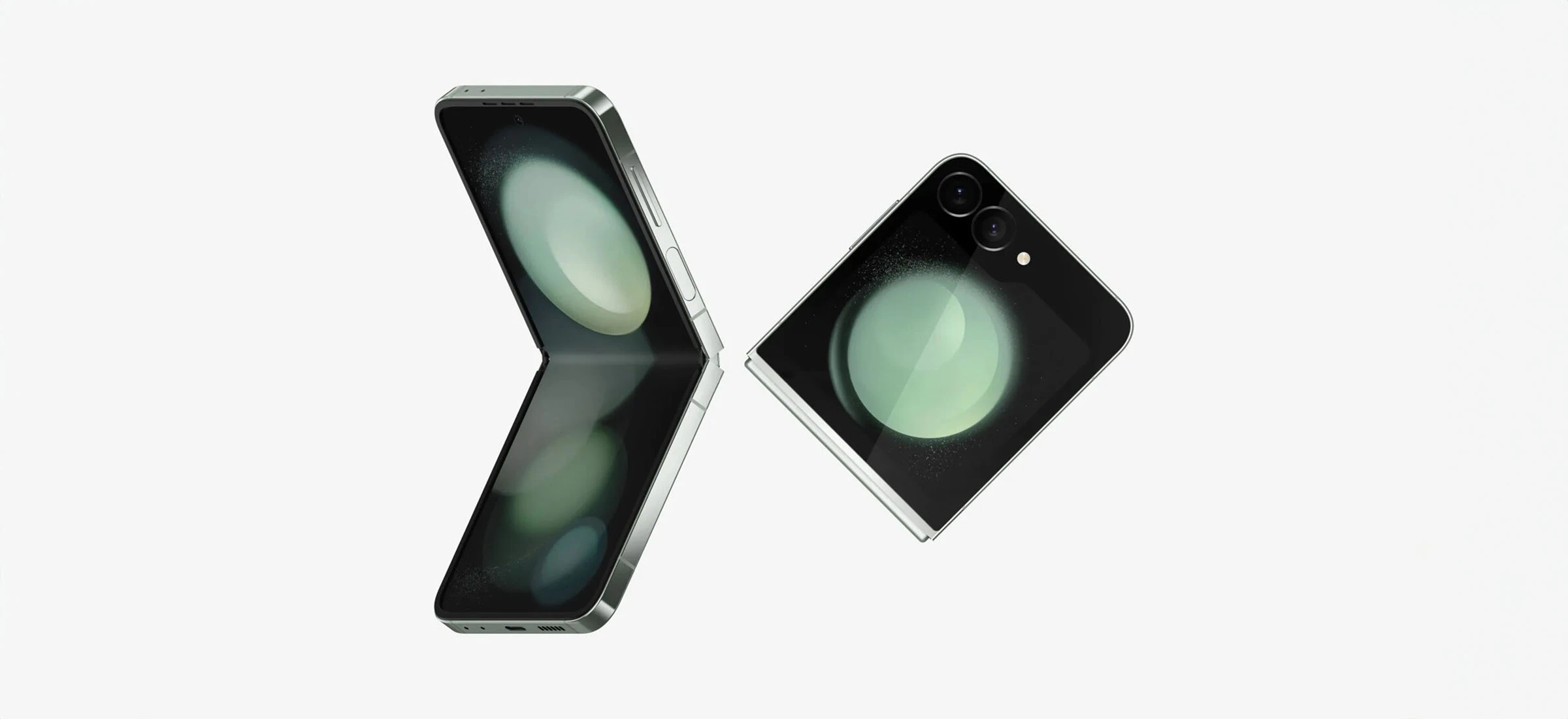 Galaxy Z Flip6