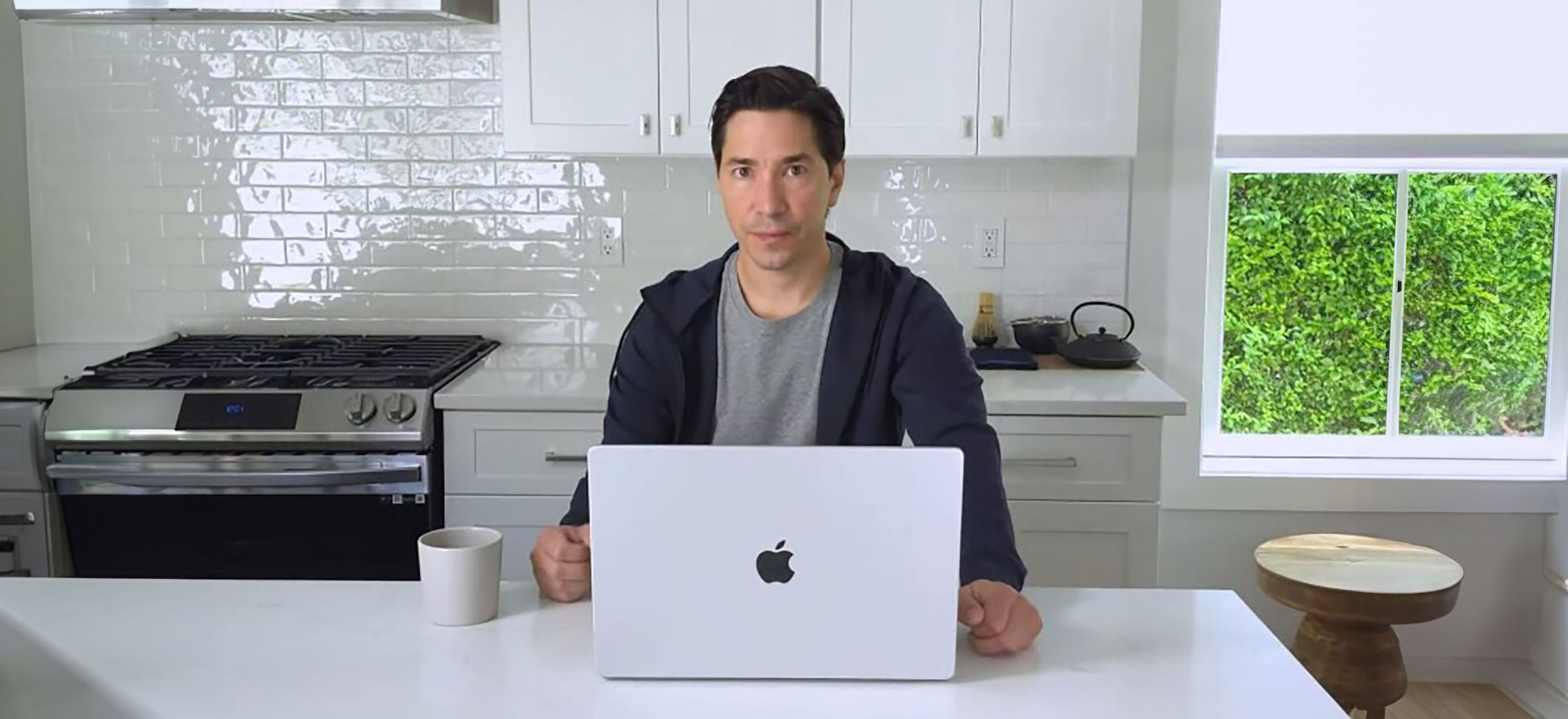 Get a Mac Snapdragon