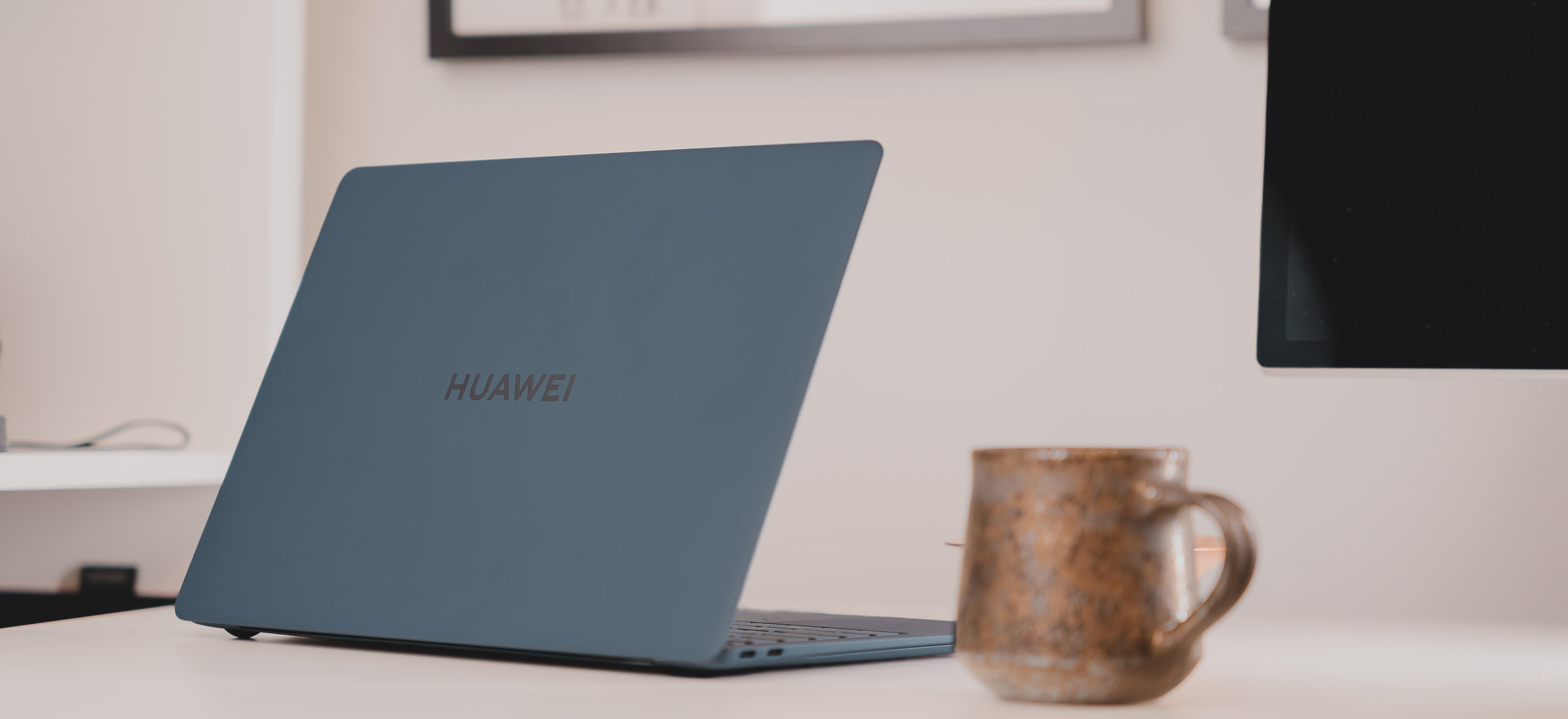 Nowy laptop Huawei robi show. W 5 punktach pokazuję, gdzie wymiata