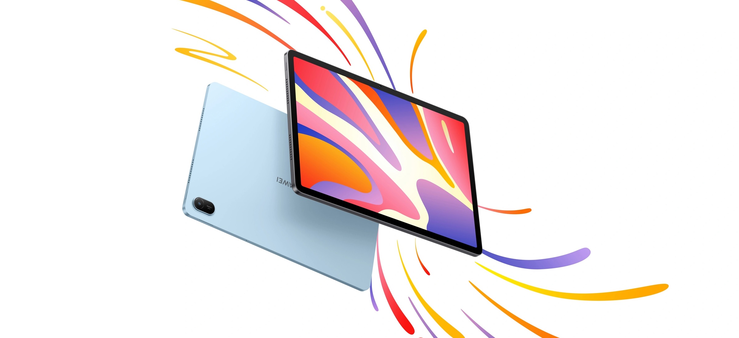 Nowy tablet Huawei MatePad SE 11". Nie dość, że zachęca ceną, to jeszcze dają rysik w gratisie