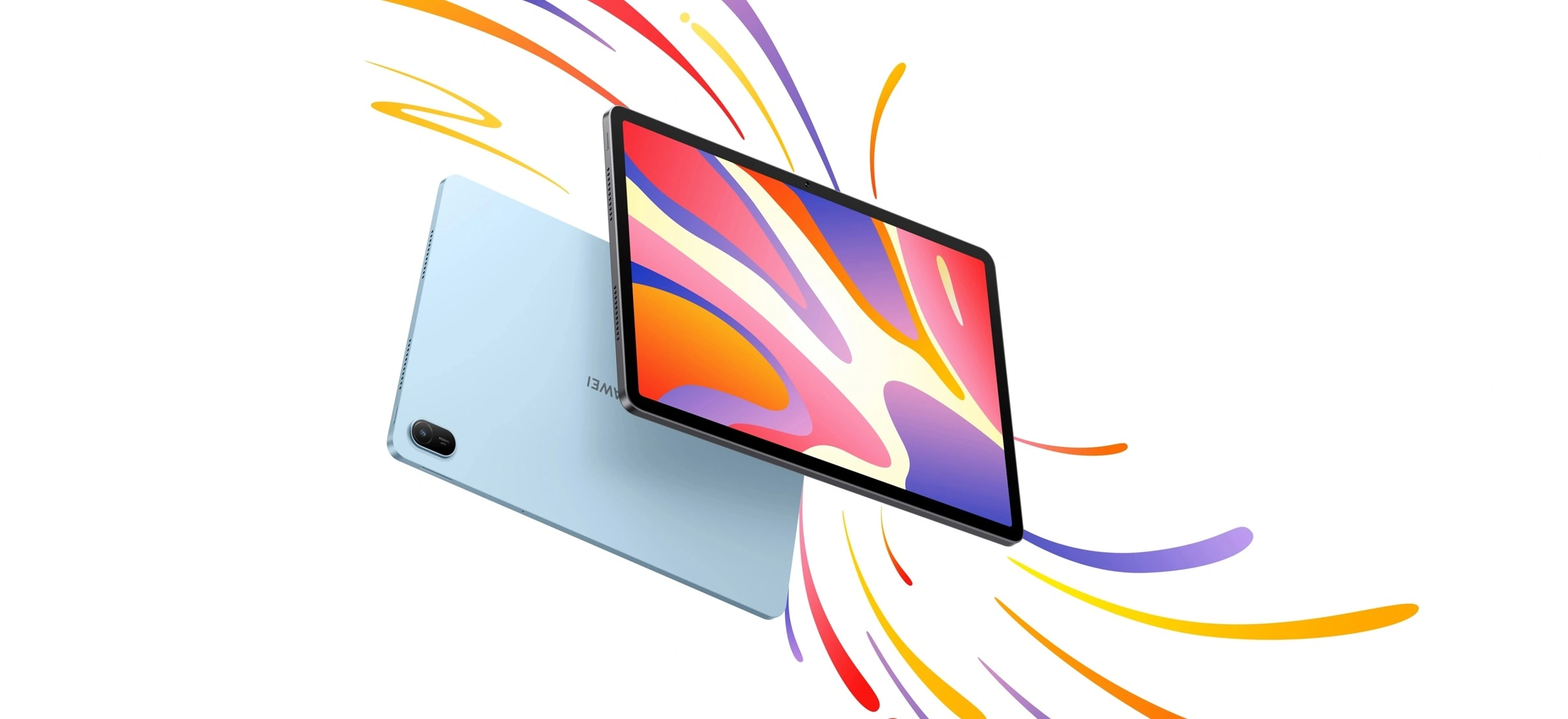 Nowy tablet Huawei MatePad SE 11". Nie dość, że zachęca ceną, to jeszcze dają rysik w gratisie