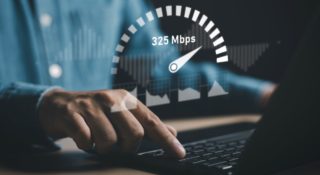 Internet w Polsce ruszył z kopyta. Nie ma lipy