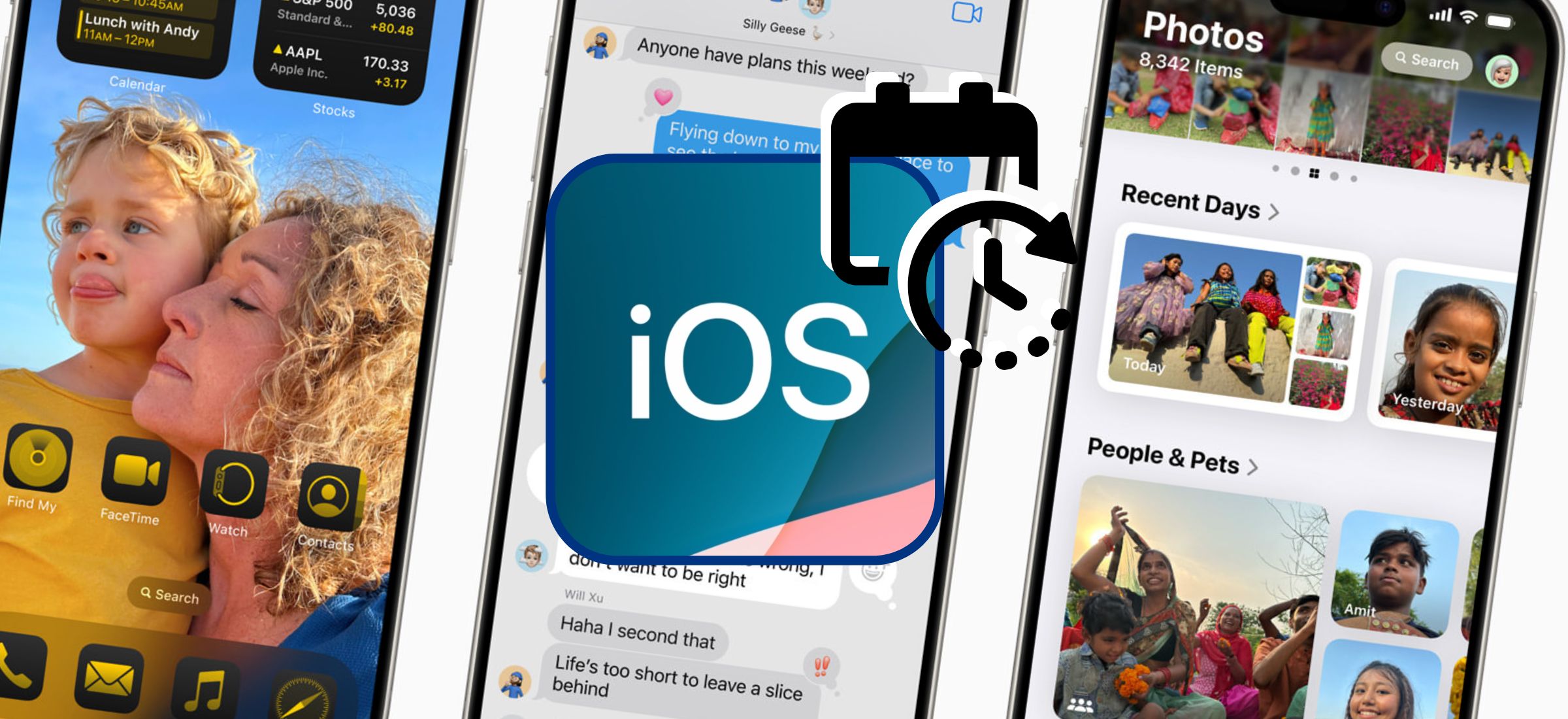 Nie ciesz się z nowości Apple'a, bo nie dostaniesz ich od razu. Nie tylko dlatego, że jesteś z Polski
