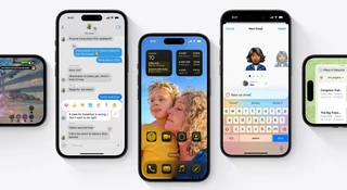 ios 18 iphone modele wwdc 2024