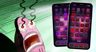 Sprawdziłem iOS 18. Tego nie da się odzobaczyć
