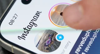 Jak usunąć konto na instgramie