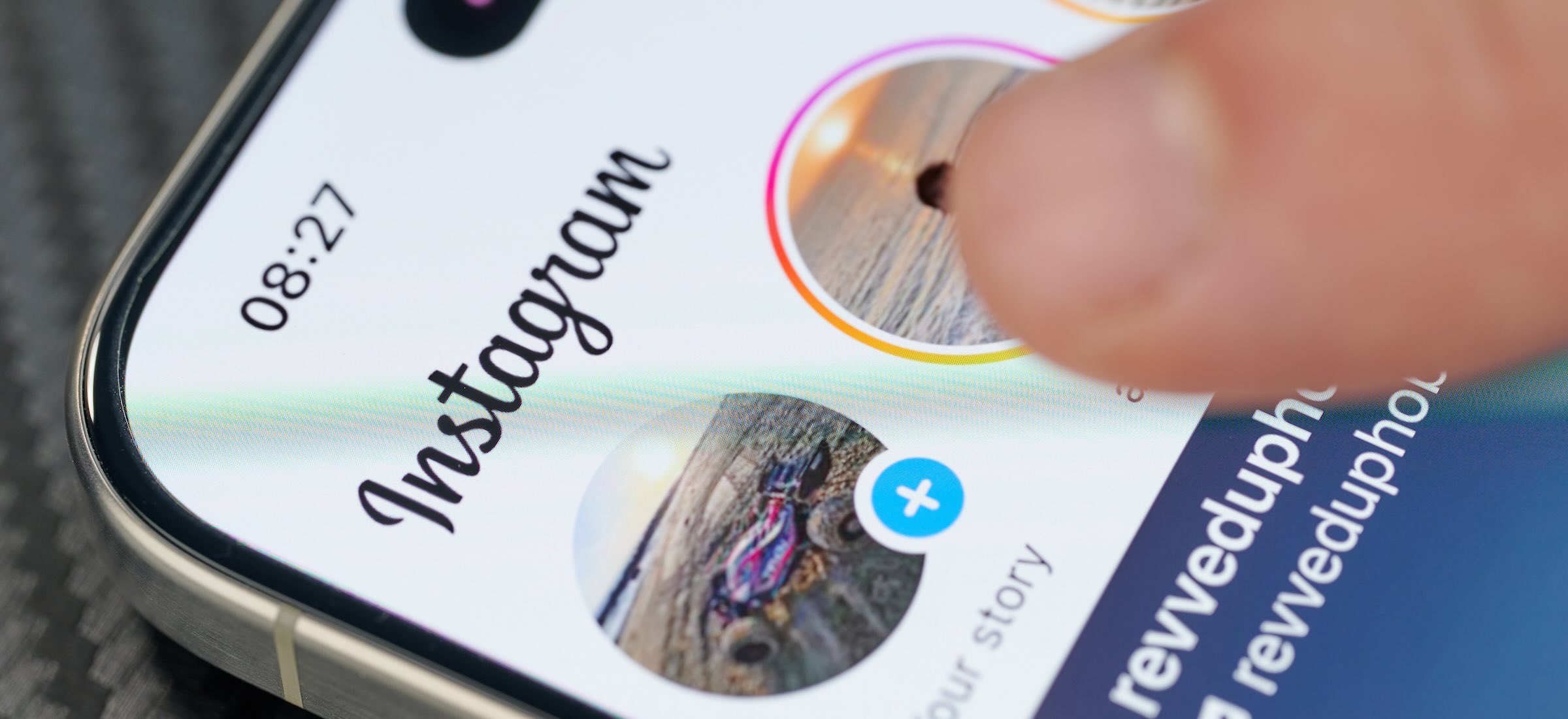 Jak usunąć konto na instgramie