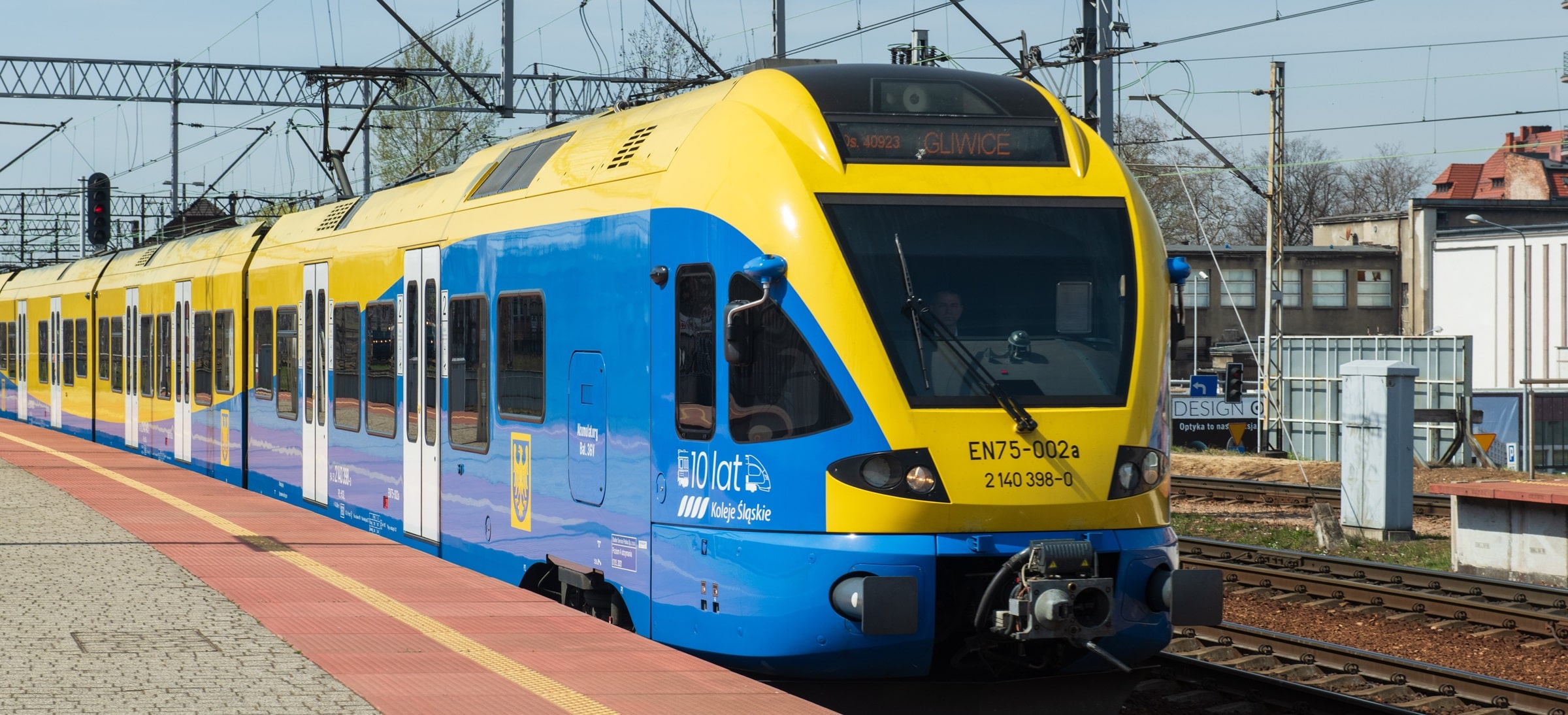 Nowe zasady w pociągach. Chcesz jechać z rowerem? Lepiej się zapoznaj 