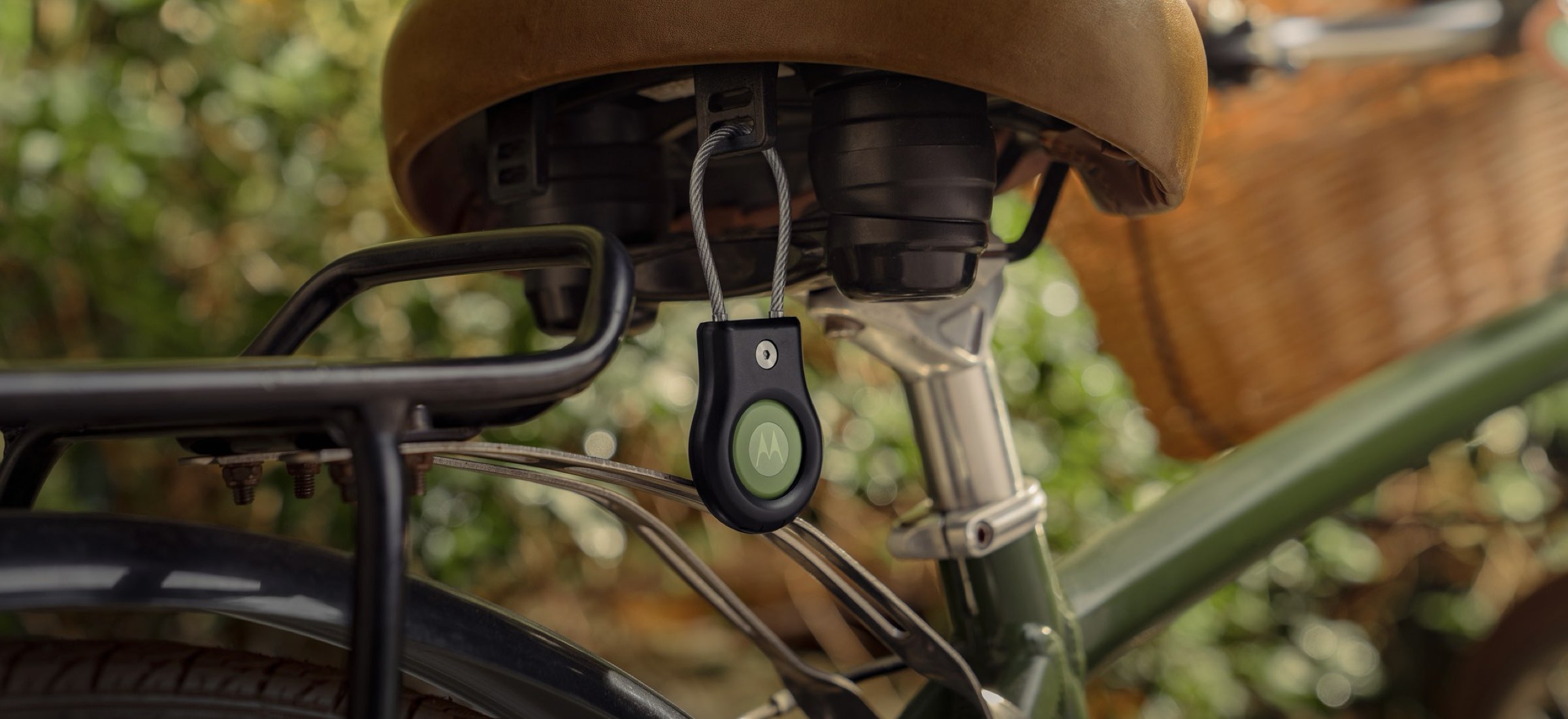 Motorola Moto Tag
