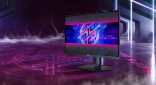 Nowy monitor MSI wlatuje do Polski. Jeden, by we wszystkie gry grać