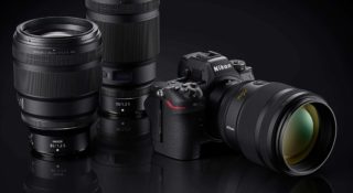 Nikon Z6 III zapowiada się na najlepszy aparat w swojej klasie