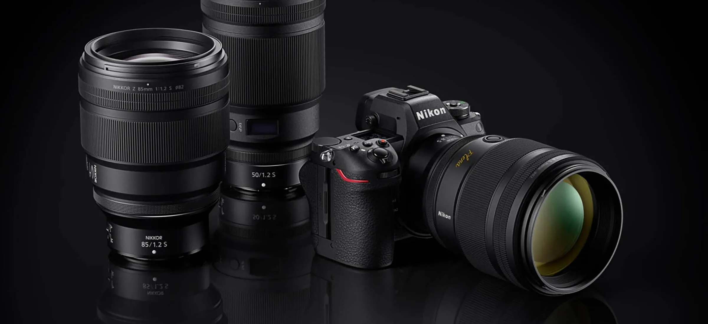 Nikon Z6 III zapowiada się na najlepszy aparat w swojej klasie