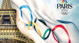 Olimpiada Paryż 2024 SI