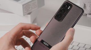 OPPO Reno12 Pro 5G jest naprawdę "smart" - pierwsze wrażenia