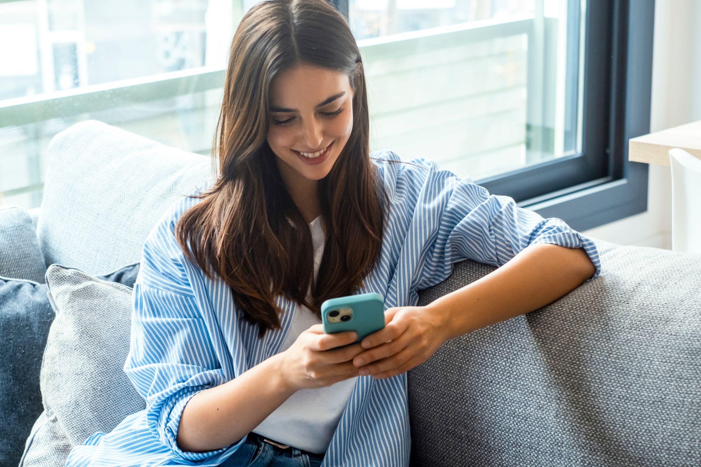 Orange rozdaje masę gigabajtów za darmo. Wystarczy jeden SMS