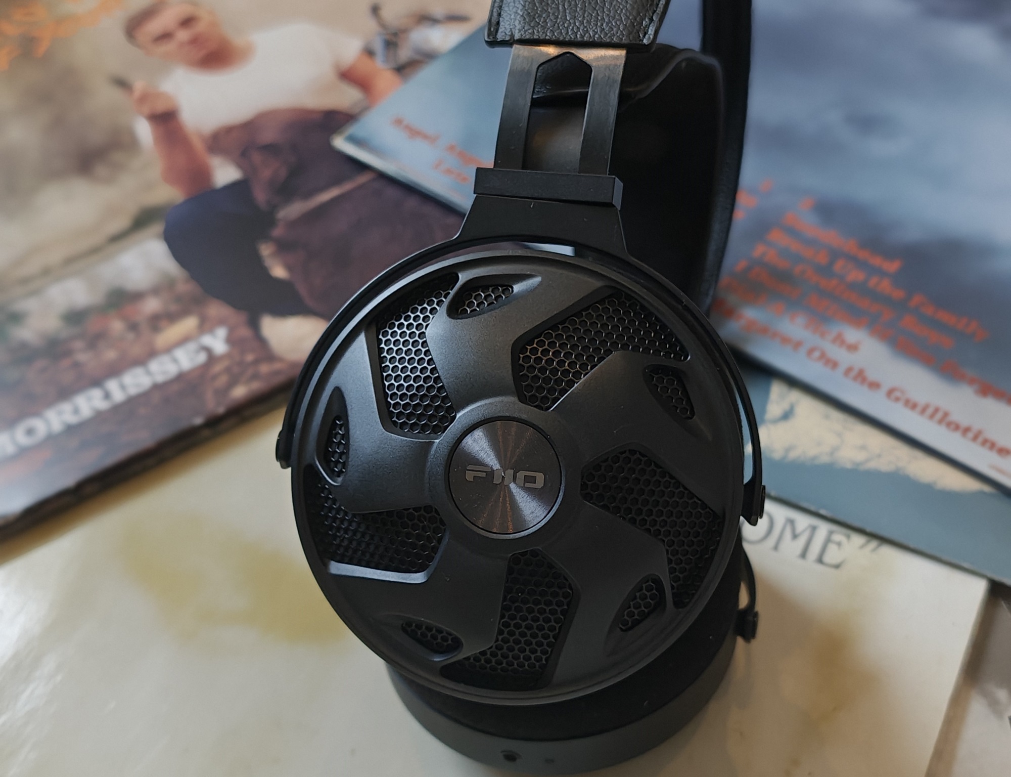 FiiO FT3