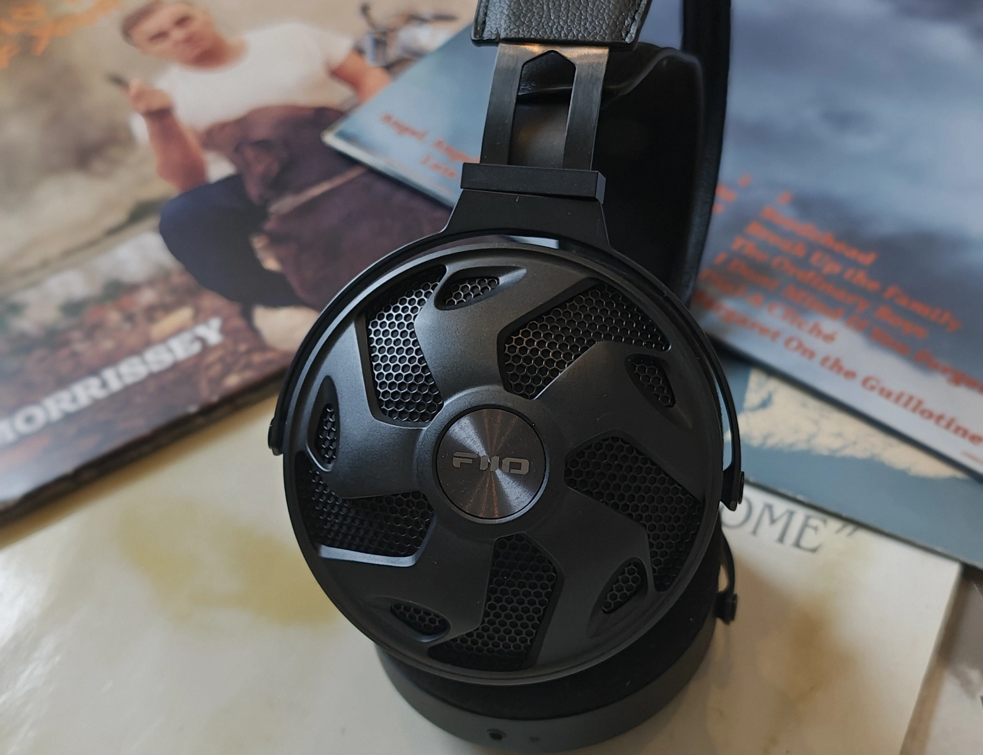 FiiO FT3