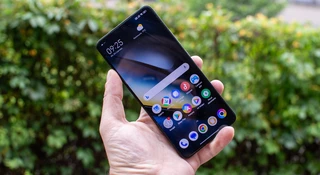 Poco F6 Pro