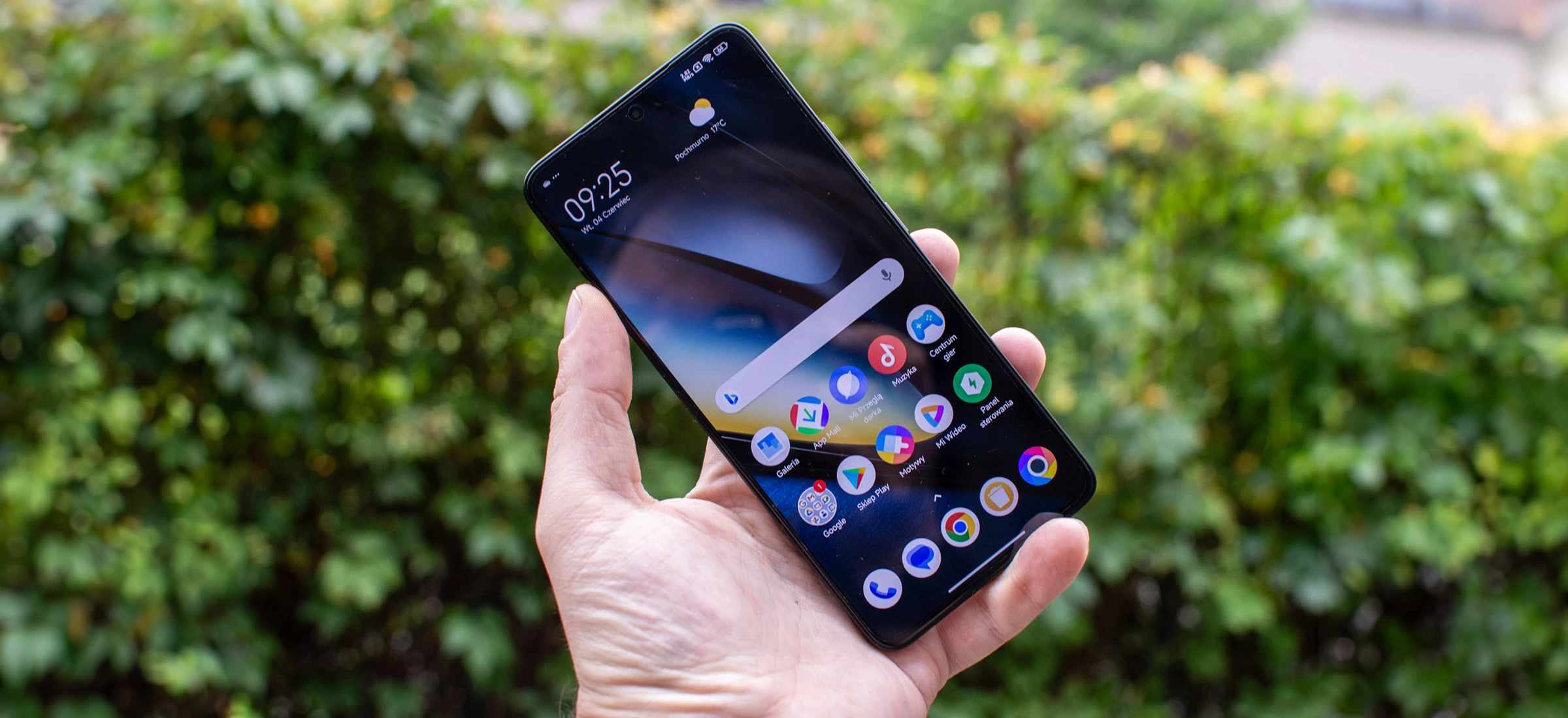 Poco F6 Pro