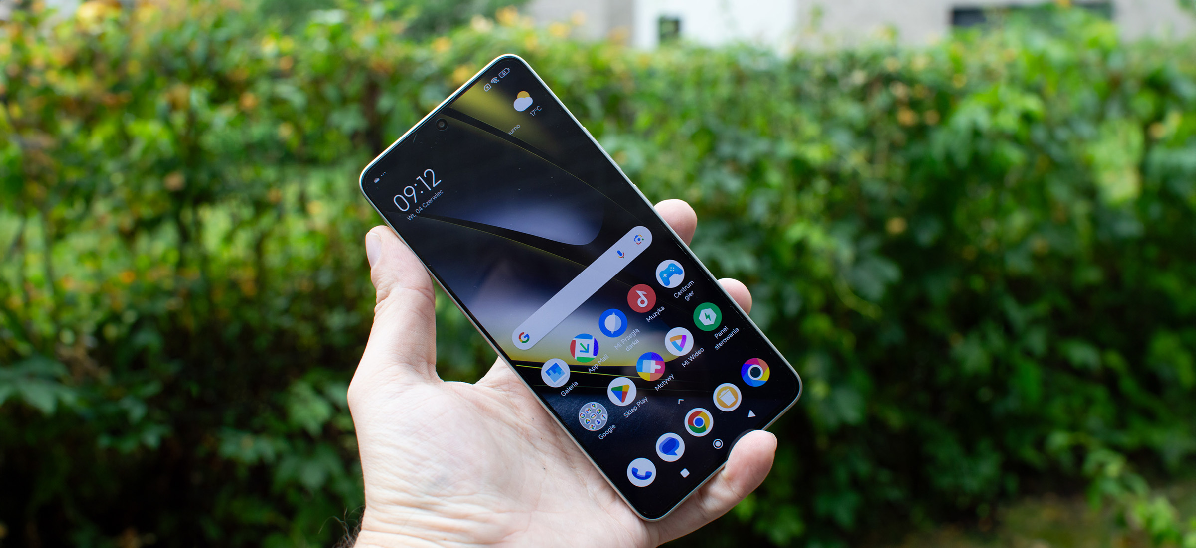 Poco F6 recenzja