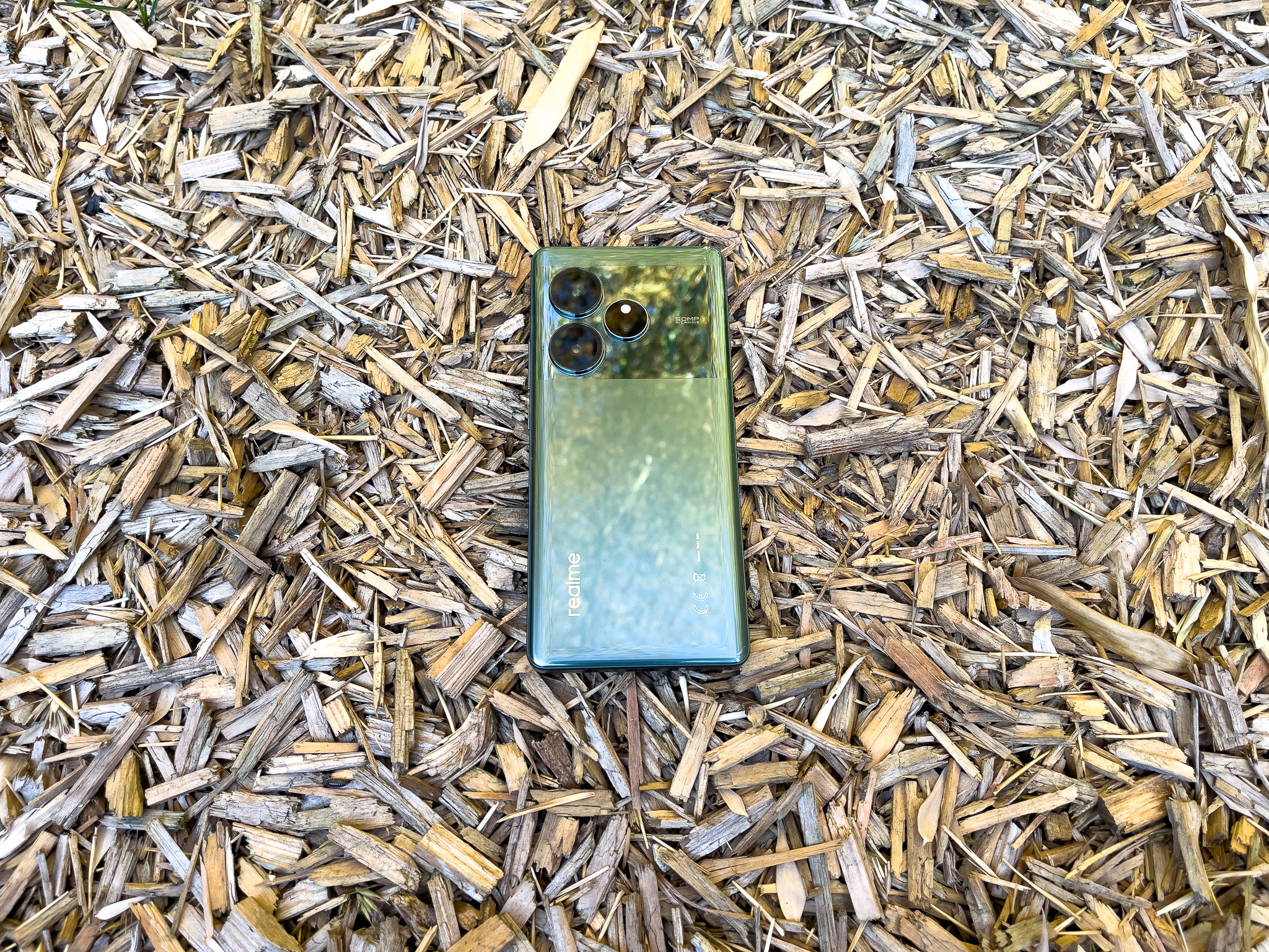 Realme GT 6
