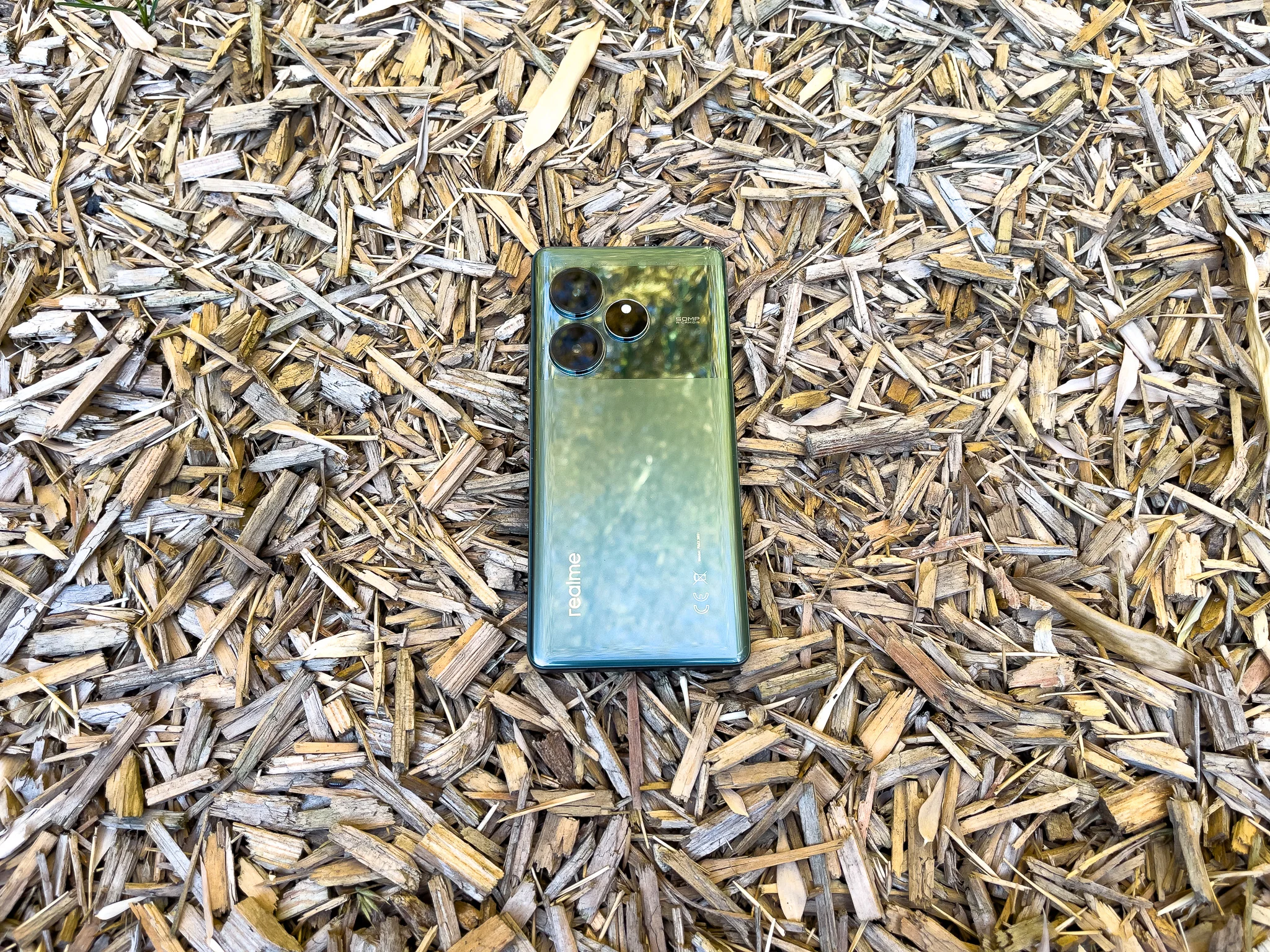 Realme GT 6