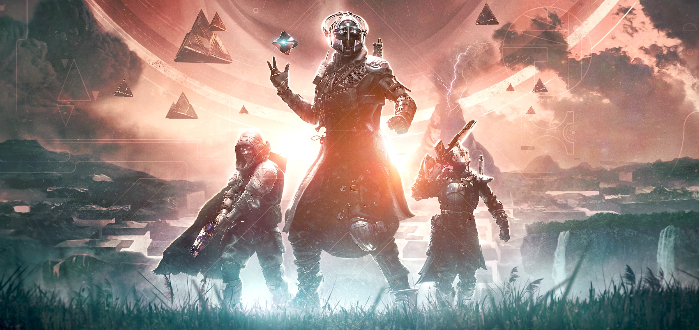 Recenzja Destiny 2: The Final Shape - cudny finał dekady kosmicznych przygód