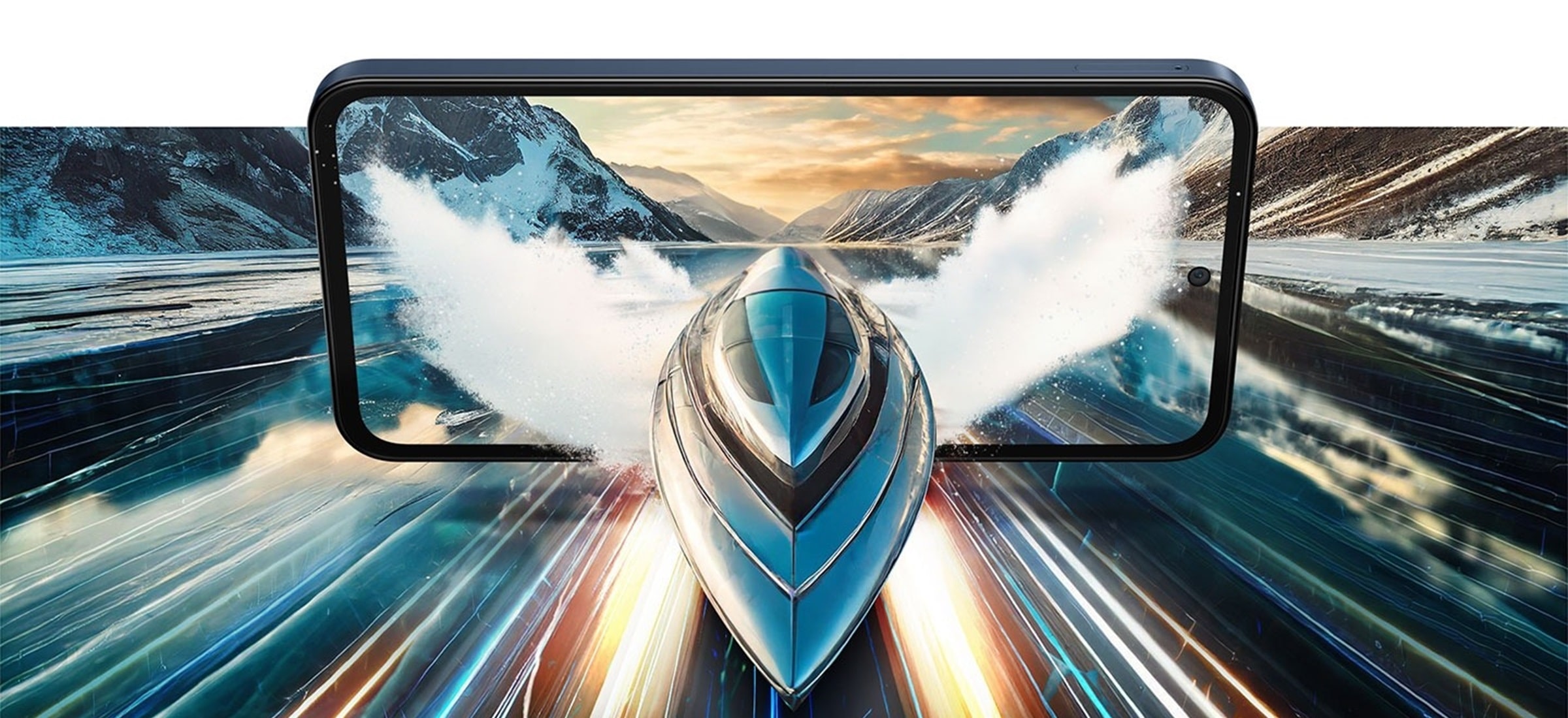 Rozstaniesz się z ładowarką na dłużej. Samsung ma coś nowego