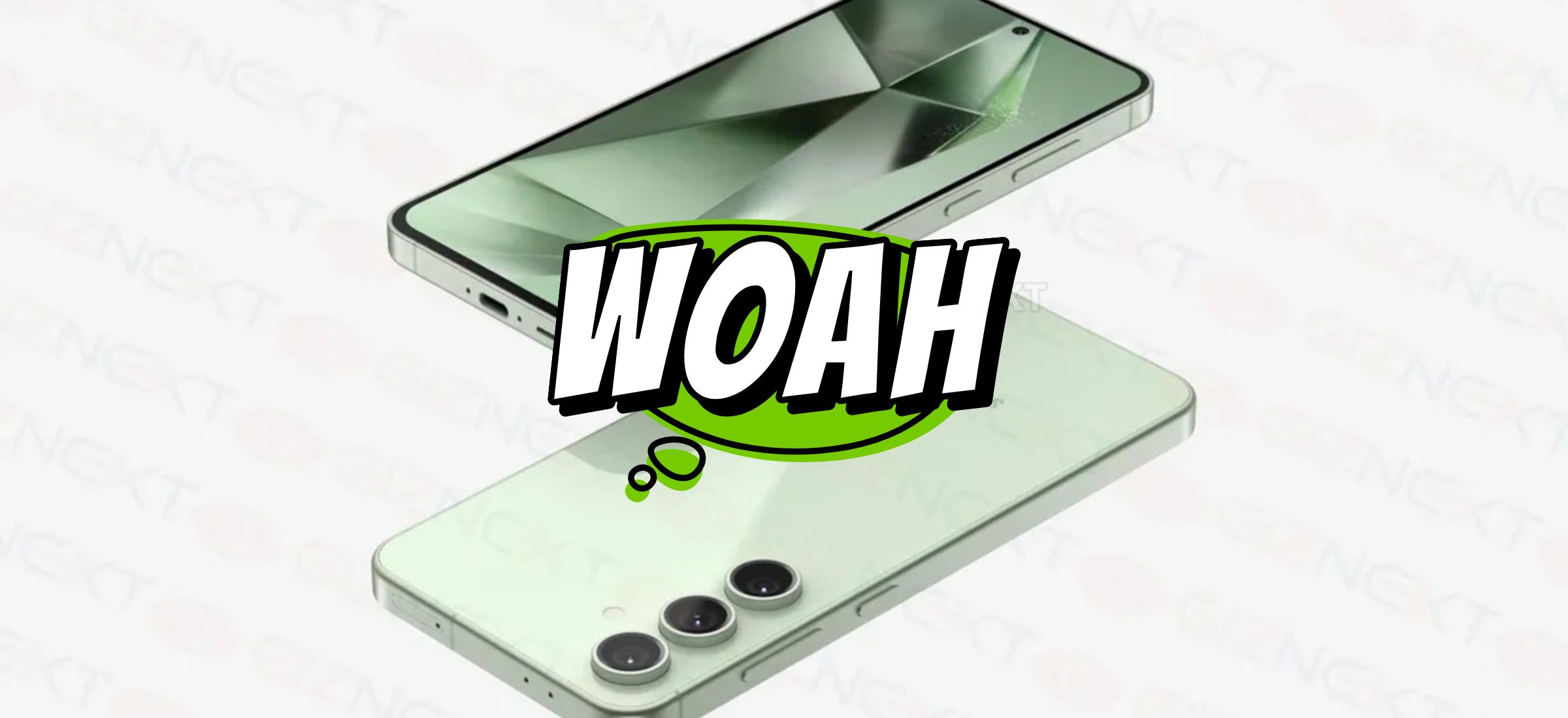 Samsung Galaxy S24 FE w całej okazałości. Nadchodzi twój następny telefon
