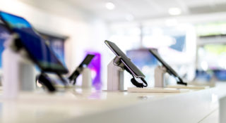 Jaki smartfon do 1500 zł wybrać? Ranking 2024